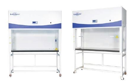 标准型垂直流洁净台LabServ的图?/></a></div> <div class=