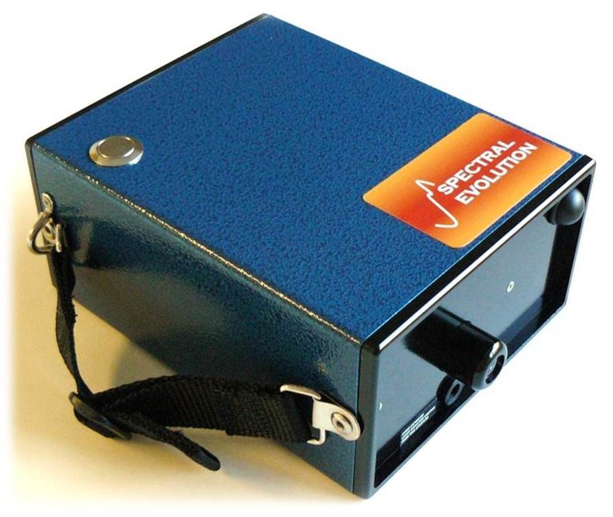 PSR-1100便携式地物光谱仪的图?/></a></div>              <div class=
