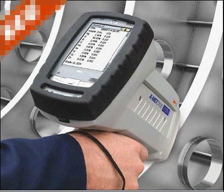 牛津X-MET5100(手持式XRF元素分析?的图?/></a></div> <div class=