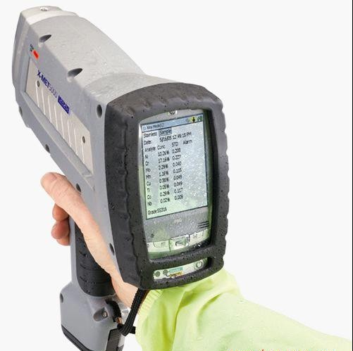 牛津仪器X-MET5000(手持式XRF元素分析?的图?/></a></div> <div class=