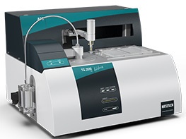 热重分析仪TG 209 F1 Libra?的图?/></a></div> <div class=