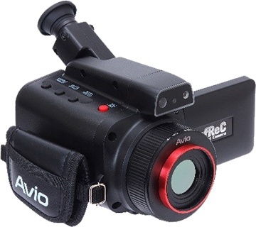 Avio红外热像仪R450系列的图?/></a></div> <div class=