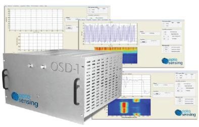 OSD-1分布式光纤温度和应变监测系统的图?/></a></div> <div class=