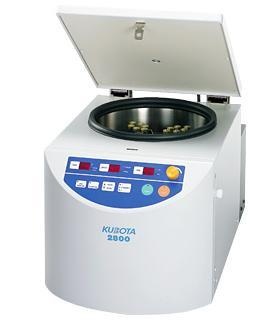 (KUBOTA)2800型台式冷冻离心机的图?/></a></div> <div class=