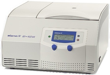 德国SIGMA(2-16K)台式高速冷冻离心机的图?/></a></div> <div class=