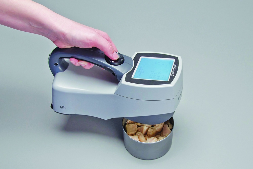 HunerLab- MiniScan-EZ炭黑着色强度测定仪的图?/></a></div> <div class=