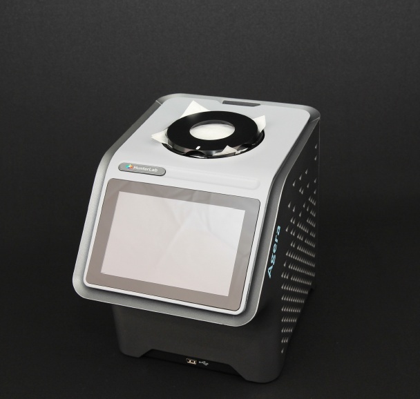 Hunterlab-Agera钛白粉测色仪的图?/></a></div> <div class=
