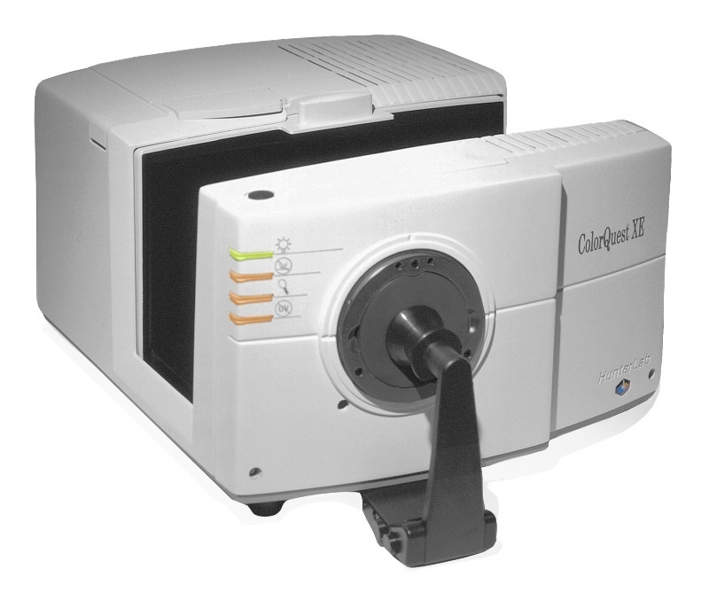 HunterLab Colorquest XT的图?/></a></div> <div class=