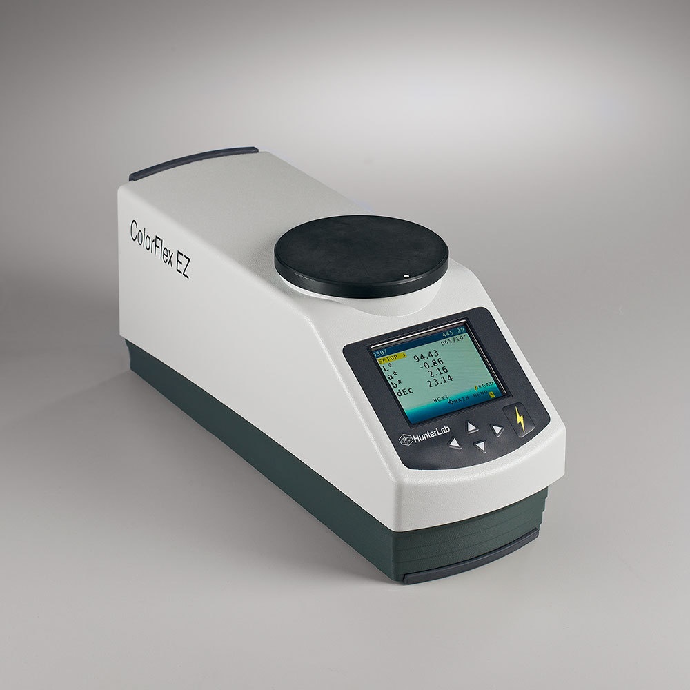 HunterLab-ColorFlex-EZ彩涂板测色仪的图?/></a></div> <div class=