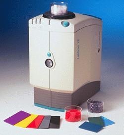 HunterLab塑料色差仪测色仪的图?/></a></div> <div class=