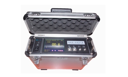 GXH-3051E智能一氧化碳气体分析器的图?/></a></div> <div class=