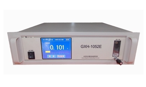 智能型二氧化碳红外线气体分析仪器的图?/></a></div> <div class=