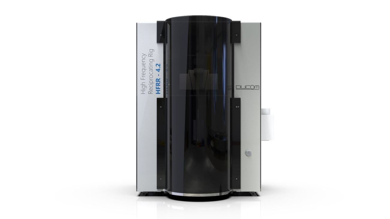 DUCOM HFRR-4.2柴油润滑性高频往复试验机的图?/></a></div> <div class=
