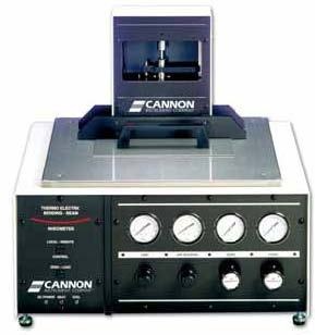 Cannon沥青低温弯曲梁流变仪BBR的图?/></a></div> <div class=