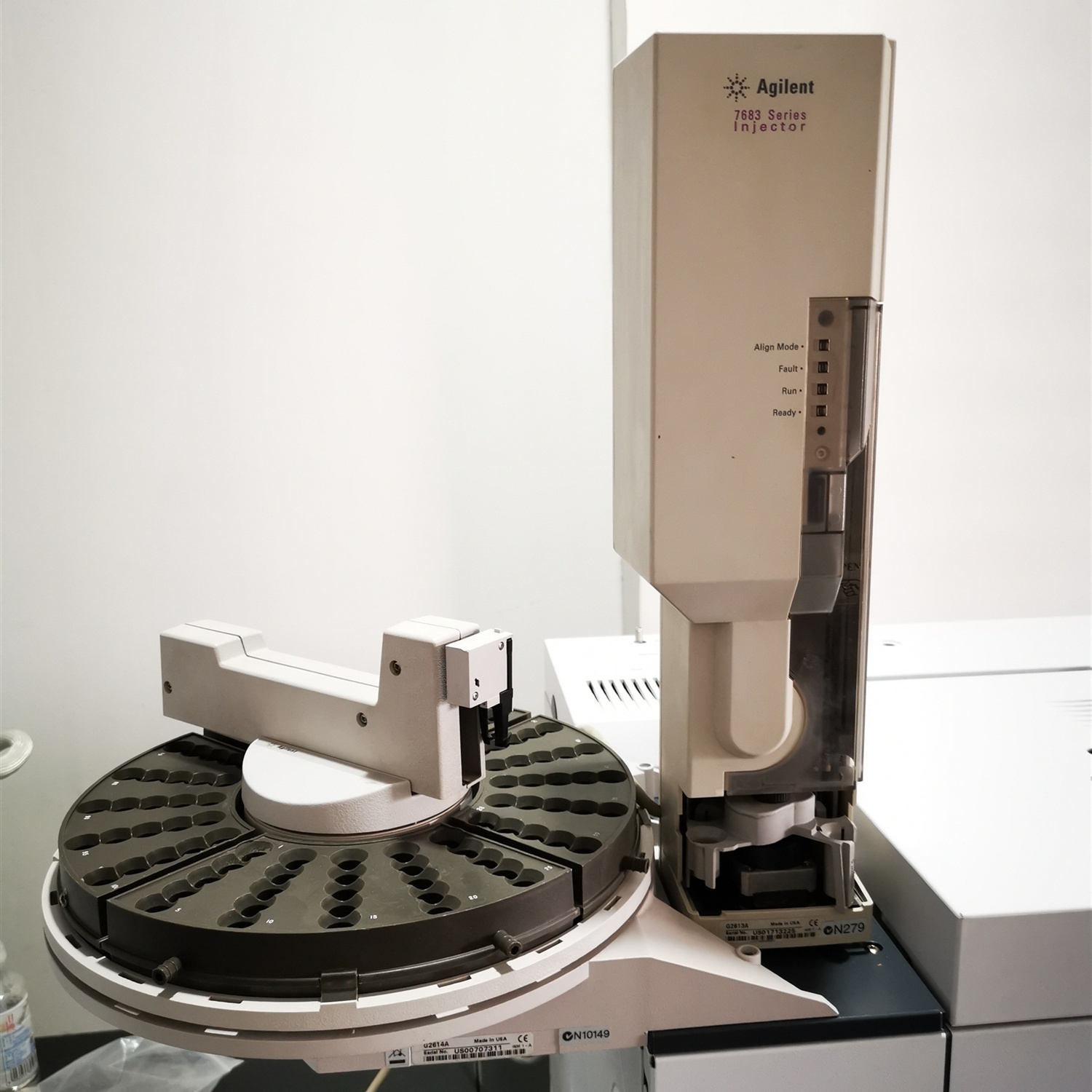 安捷?683进样器百位盘的图?/></a></div>              <div class=