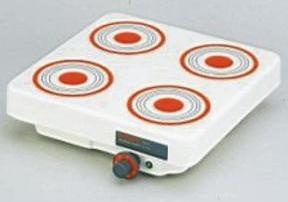 SS4I Stirrers四头四瓶慢速搅拌器的图?/></a></div> <div class=