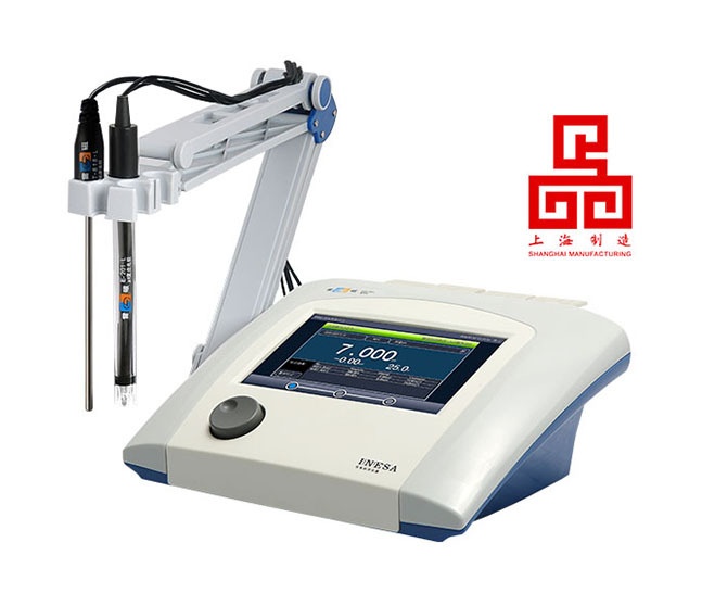 雷磁PXSJ-227L型离子计的图?/></a></div> <div class=