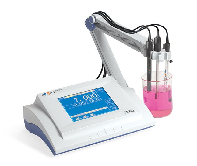 雷磁PXSJ-226型离子计的图?/></a></div> <div class=