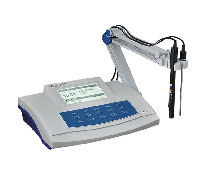 雷磁PXSJ-216F型离子计的图?/></a></div> <div class=
