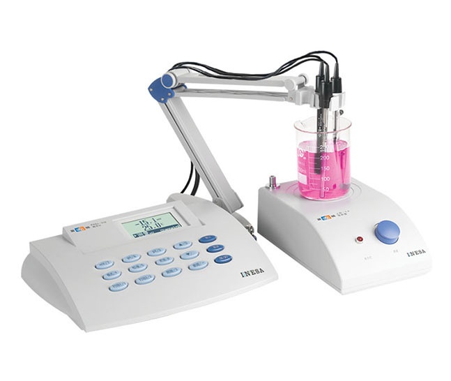 雷磁PXSJ-216型离子计的图?/></a></div> <div class=