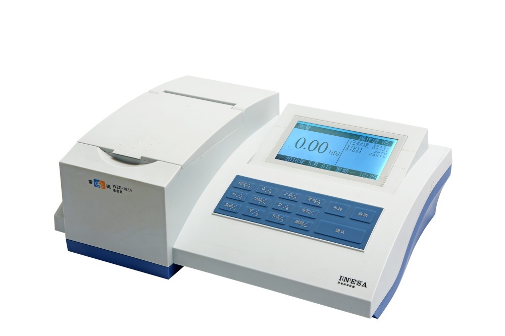 雷磁WZS-185A型浊度计的图?/></a></div> <div class=