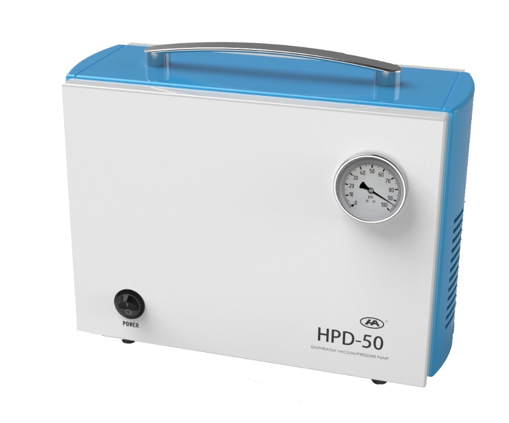 恒奥无油真空泵HPD-25的图?/></a></div> <div class=