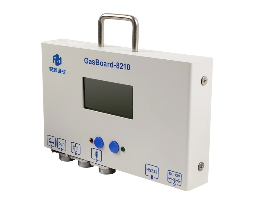 锐意自控振动式发动机转速表Gasboard-8220的图?/></a></div> <div class=
