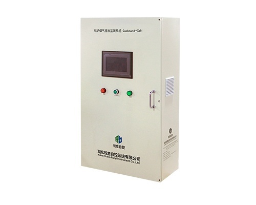 锐意自控锅炉烟气排放监测系统（高配版）Gasboard-9081的图?/></a></div> <div class=
