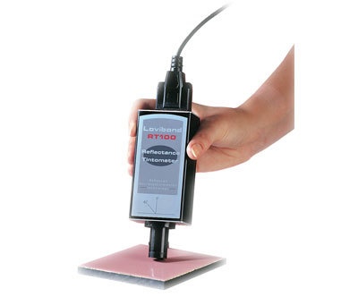 英国Tintometer RT100RT200手持式表面色度仪系列的图?/></a></div> <div class=