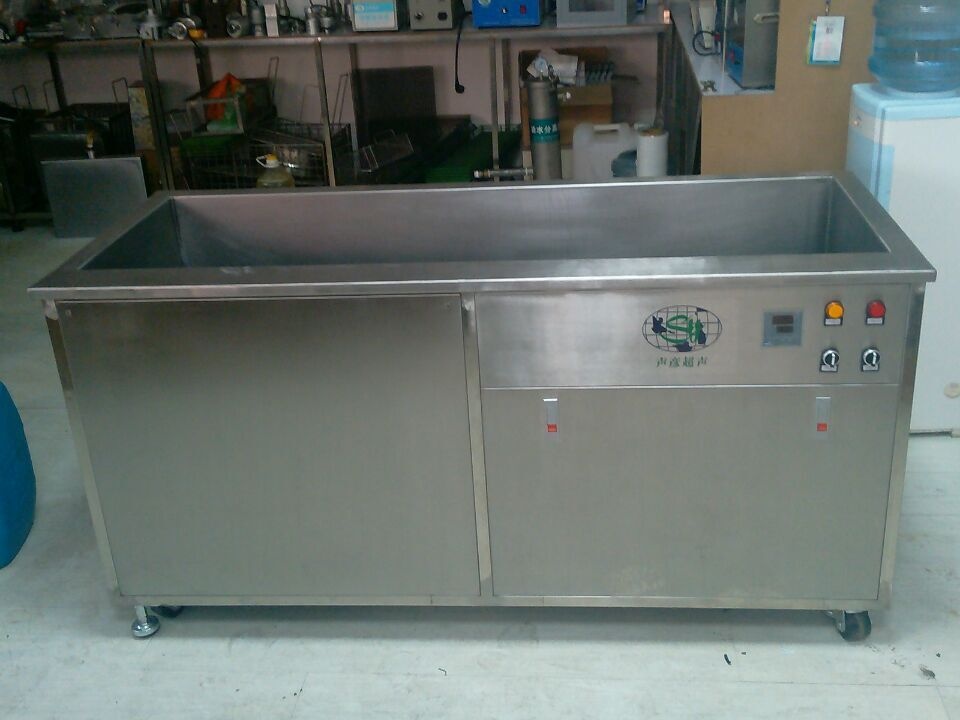 非标型超声波清洗机SCQ-150330的图?/></a></div> <div class=