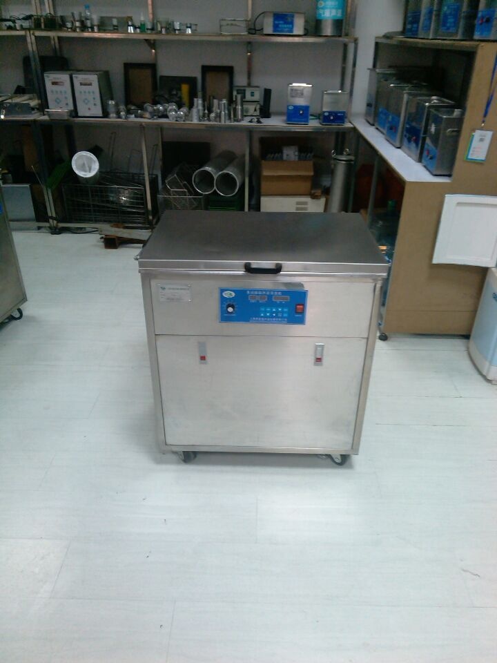 80L数控加热功率可调型超声波清洗机SCQ?-1001C的图?/></a></div> <div class=