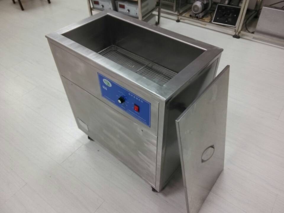 30L双频普通型超声波清洗器/超声波清洗机SCQ?9201D的图?/></a></div> <div class=
