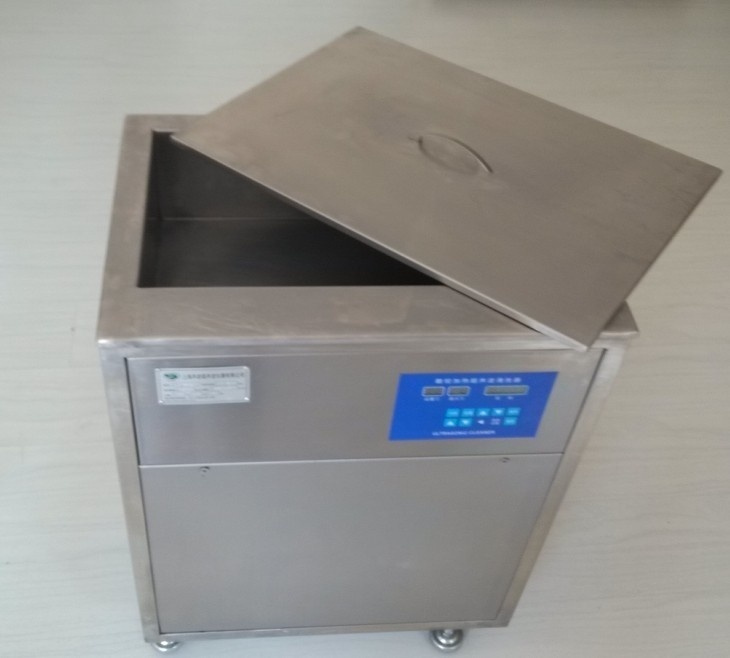22.5L双频普通型超声波清洗器/超声波清洗机SCQ?-8201D的图?/></a></div> <div class=