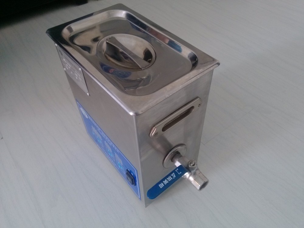 4L双频超声波清洗器/超声波清洗机SCQ?2211D的图?/></a></div> <div class=