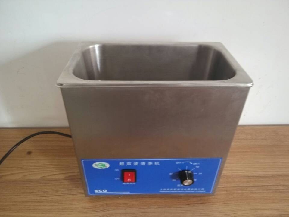 3L小型功率可调超声波清洗器/超声波清洗机SCQ?2201C的图?/></a></div> <div class=