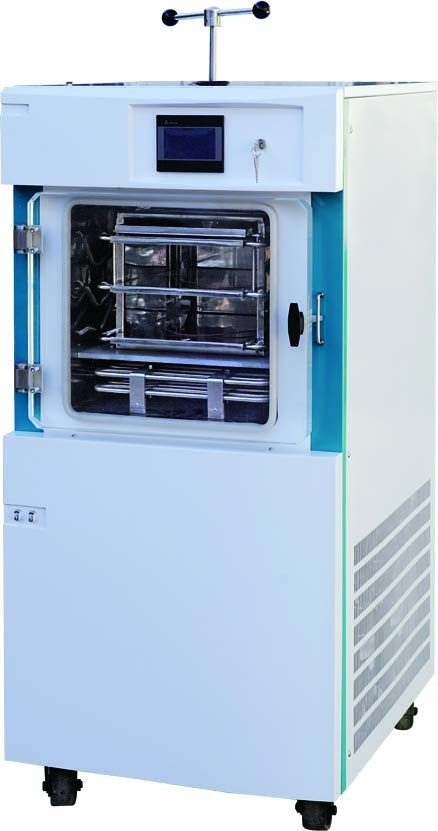中试型冻干机Pilot2-4M的图?/></a></div> <div class=