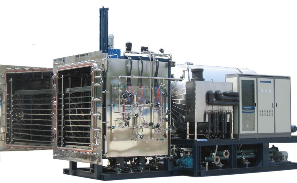 LYO-10生产型冻干机的图?/></a></div> <div class=