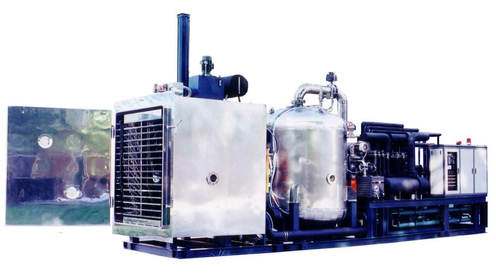 LYO-20生产型冻干机的图?/></a></div> <div class=