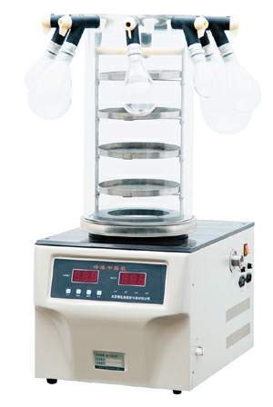 冻干机生产型LYO-3的图?/></a></div> <div class=