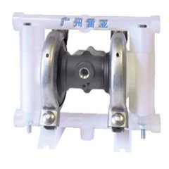 All-Flo 奥弗?/8寸气动隔膜泵的图?/></a></div>              <div class=