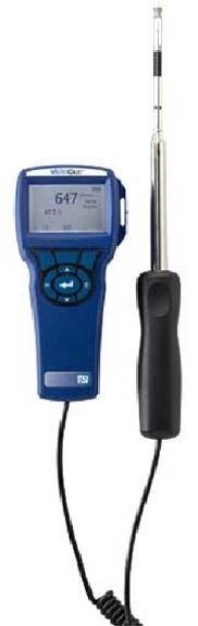 美国TSI公司VELOCICALC○R风量流速表9535/9535-A/9545的图?/></a></div> <div class=