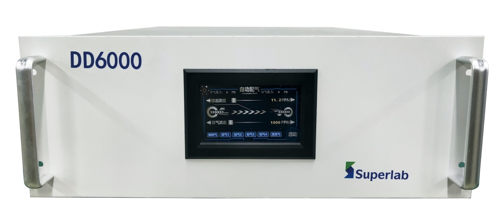 动态稀释仪DD6000的图?/></a></div> <div class=