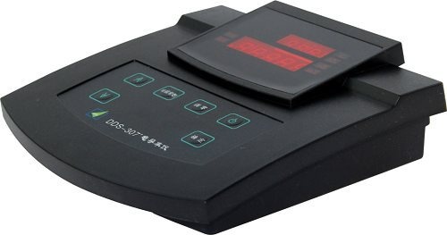 方舟,DDS-307,电导率仪的图?/></a></div> <div class=