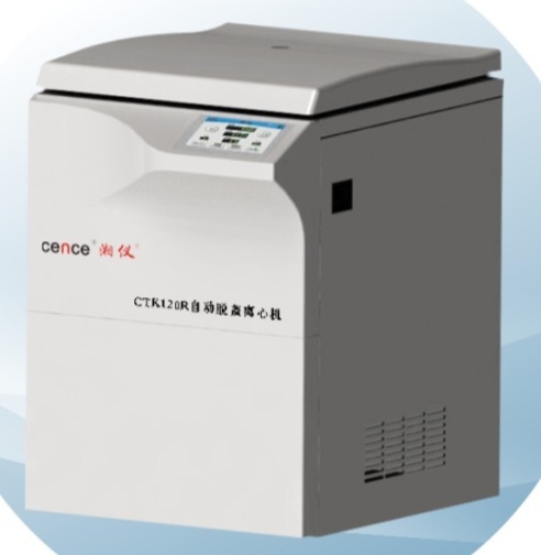 湘仪CTK120R自动脱盖离心机（冷冻型）的图?/></a></div> <div class=
