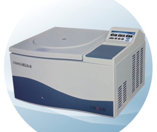湘仪CTK80R自动脱盖离心机（冷冻型）的图?/></a></div> <div class=
