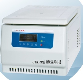 湘仪CTK32R自动脱盖离心机（冷冻型）的图?/></a></div> <div class=