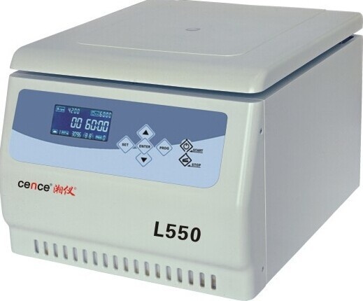 湘仪台式低速大容量离心机L550的图?/></a></div> <div class=