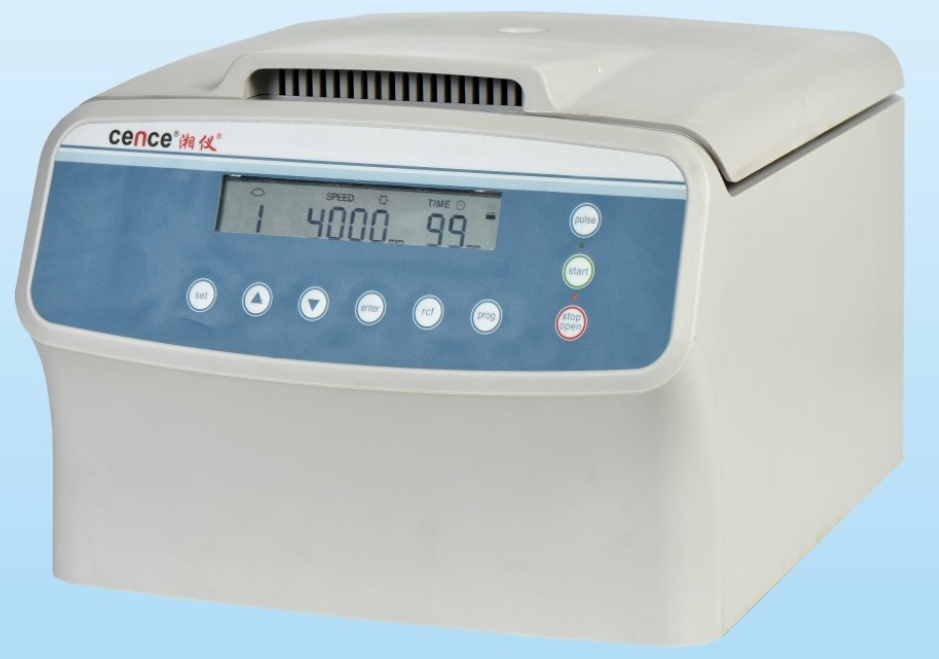 湘仪血型卡专用离心机TD-24K的图?/></a></div> <div class=