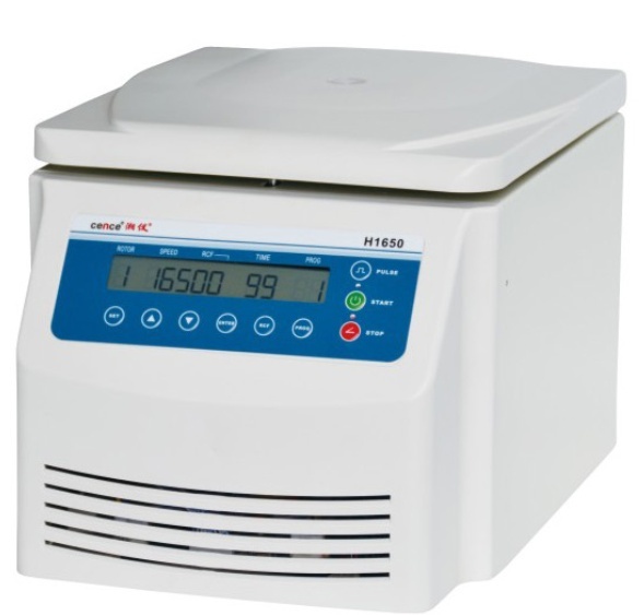 湘仪离心机台式高速离心机H1650的图?/></a></div> <div class=