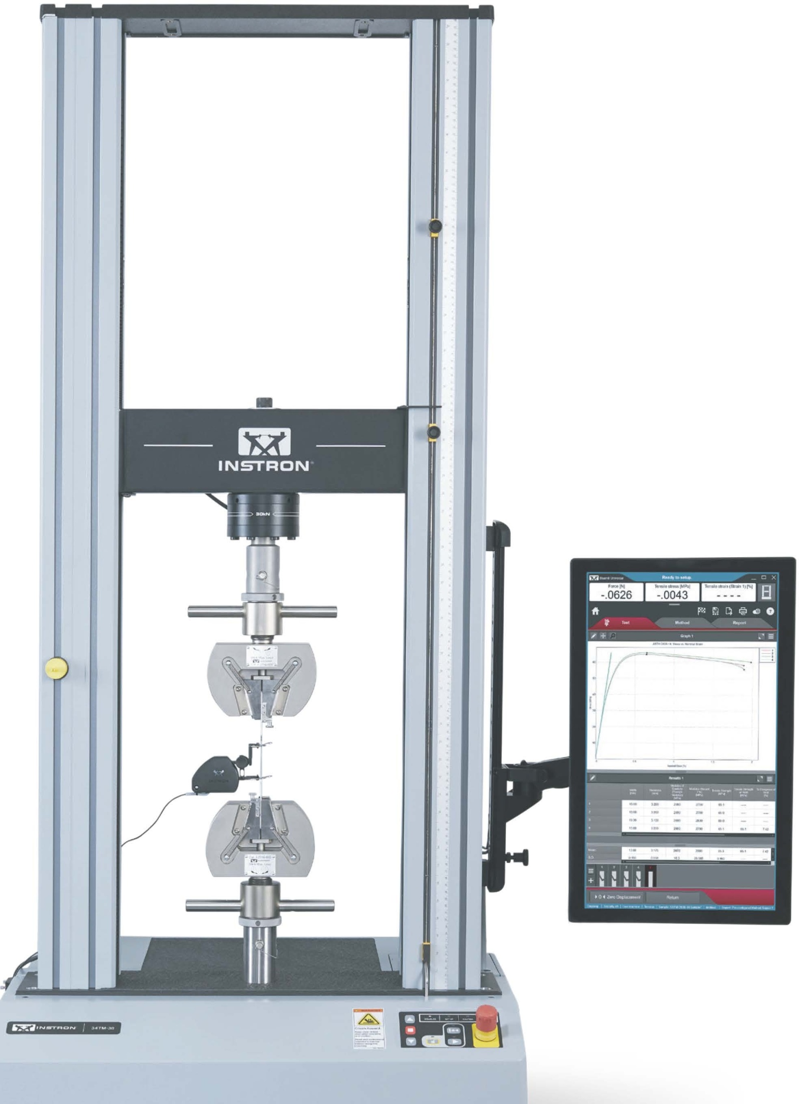 INSTRON 3400系列双立柱电子拉力试验机的图?/></a></div></div></div>         <div class=